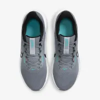 Nike Downshifter 13 мужские Road Running Кроссовки цвет серый
