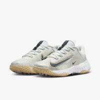 Nike Alpha Huarache Elite 4 Turf жіноча Softball Кросівки колір зелений