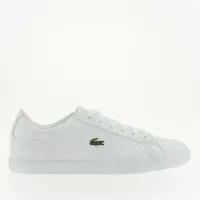 Кросівки Lacoste Lerond Bl 21 1 741CUJ0014-21G - Білі