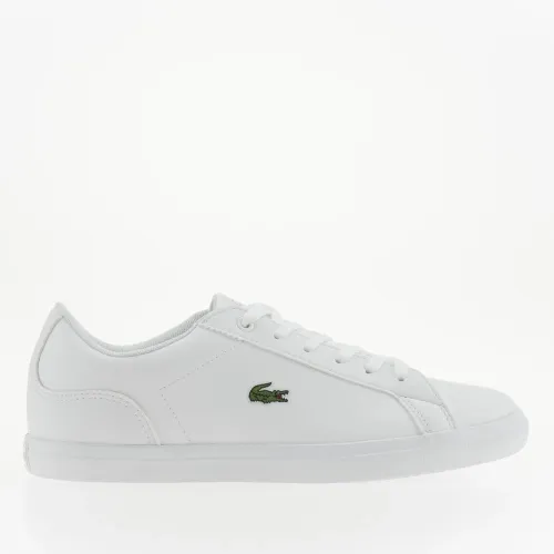 Кросівки Lacoste Lerond Bl 21 1 741CUJ0014-21G - Білі