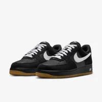 Nike Air Force 1 '07 LV8 чоловічі Кросівки колір чорний
