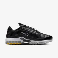 Nike Air Max Plus для гольфу Кросівки колір чорний