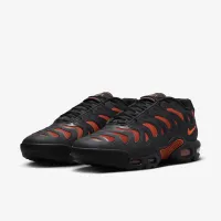 Nike Air Max Plus Drift мужские Кроссовки цвет черный