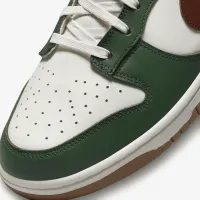 Nike Dunk Low Retro чоловічі Кросівки колір білий