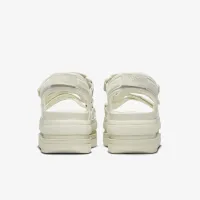 Nike Icon Classic SE женская босоножки цвет зеленый