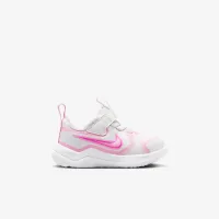Nike Cosmic Runner Baby/Toddler Кроссовки цвет белый
