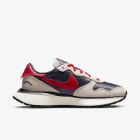 Nike Phoenix Waffle женская Кроссовки синий