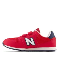 Кроссовки New Balance PV500TR1 - Красные