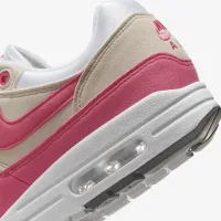 Nike Air Max 1 жіноча Кросівки колір білий