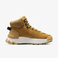 Nike City Classic женская Boots цвет коричневый