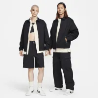 Nike SB Woven Twill Premium Skate Куртка колір чорний