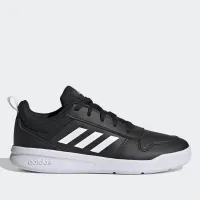 Кроссовки adidas Tensaur S24036 - Черные