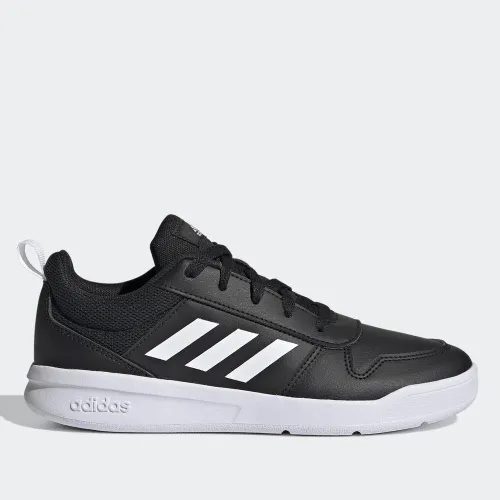 Кроссовки adidas Tensaur S24036 - Черные