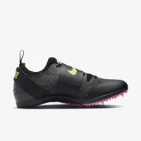 Nike Pole Vault Elite Track & Field Jumping Spikes цвет серый
