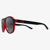 Nike Vintage Icon Sunglasses цвет серый