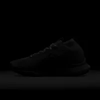 Nike Pegasus Trail 4 GORE-TEX жіноча Waterproof Trail Running Кросівки колір сірий