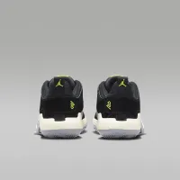 Nike Jordan One Take 5 Big детские Кроссовки цвет черный