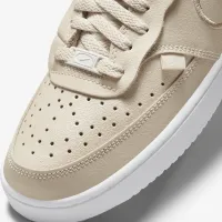 Nike Court Vision Low Premium женская Кроссовки цвет белый