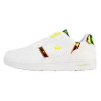 Кроссовки LACOSTE T-CLIP 123 2 SUJ (745SUJ0016V05)