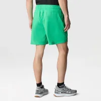 Шорти The North Face 24/7 0A3O1BPO81 - Зелені