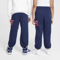 Nike Game Day Essentials Little дитячі Joggers блакитний