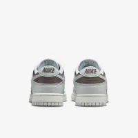Nike Dunk Low Retro мужские Кроссовки цвет серый