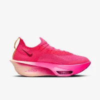 Nike Alphafly 3 женская Road Racing Кроссовки Pink