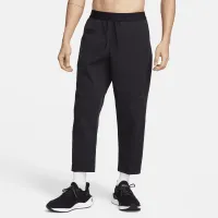 Nike A.P.S. мужские Dri-FIT Woven Versatile Pants цвет черный