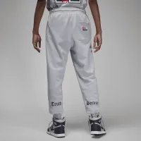 Nike Jordan x Howard University чоловічі Fleece Pants колір сірий