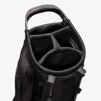 Nike Air Sport 2 для гольфу сумка колір чорний