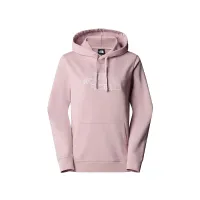 Кофта/футболка Женская The North Face Drew Peak Light 0A8C1DARF1 - Розовая
