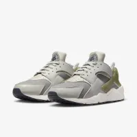 Nike Air Huarache чоловічі Кросівки колір сірий