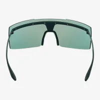 Nike Echo Shield Mirroколір червоний Sunglasses колір зелений