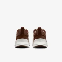 Nike Air Max Nuaxis чоловічі Кросівки колір коричневий