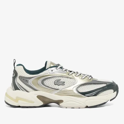 Кроссовки Lacoste Storm 96 2K 748SMA0071-1Y5 - Белые