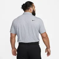 Nike Dri-FIT Tour чоловічі для гольфу Polo блакитний