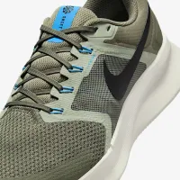 Nike Run Swift 3 мужские Road Running Кроссовки (Extra Wide) цвет серый