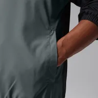 Nike Jordan Brooklyn чоловічі Track Куртка колір чорний