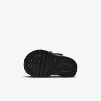Nike Air Max SYSTM Baby/Toddler Кросівки колір чорний