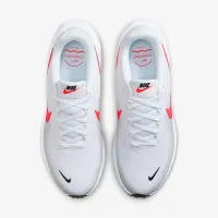 Nike Revolution 8 чоловічі Road Running Кросівки (Extra Wide) колір білий
