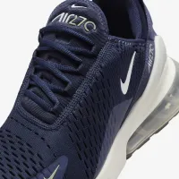 Nike Air Max 270 мужские Кроссовки синий