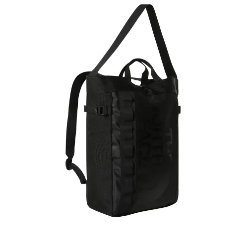 Сумка The North Face Tote Base Camp 0A3KX2KX71 -  Черная