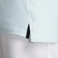 Nike Tour чоловічі Dri-FIT для гольфу Polo блакитний