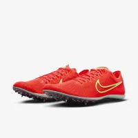 Nike Zoom Mamba 6 Track & Field Distance Spikes цвет красный