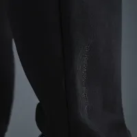 Nike ACG Tuff Fleece Pants колір чорний