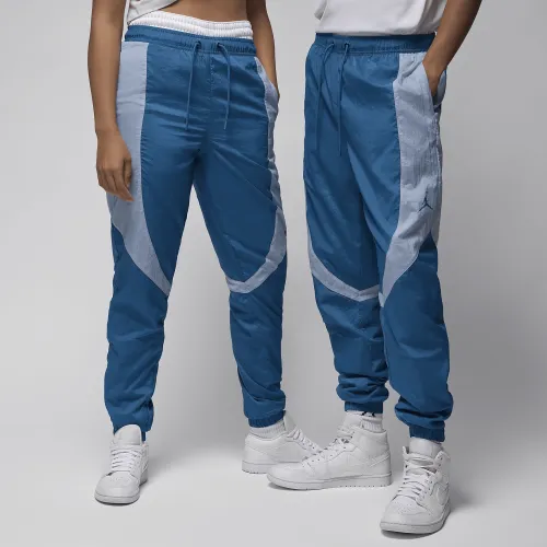 Nike Jordan Sport Jam чоловічі Warm Up Pants блакитний