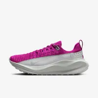 Nike InfinityRN 4 PRM женская Road Running Кроссовки цвет фиолетовый