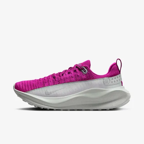 Nike InfinityRN 4 PRM женская Road Running Кроссовки цвет фиолетовый