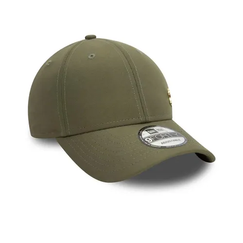 Шапка New Era Flawless 9Forty 60565133 - зелена