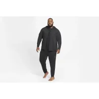 Nike Yoga Dri-FIT мужские Pants цвет черный